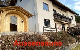 Ferienwohnung Im Nationalpark Gesaeuse