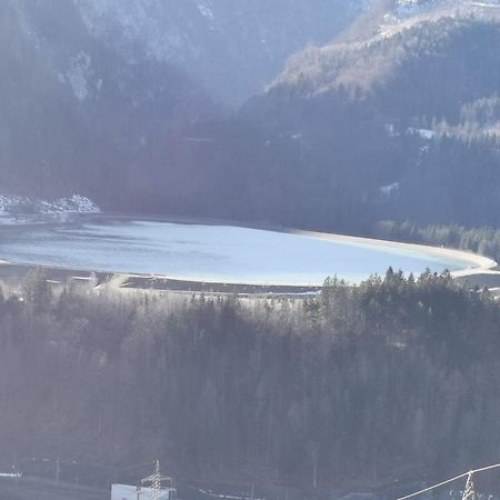 Ferienwohnung Im Nationalpark Gesaeuse Hieflau Exteriér fotografie