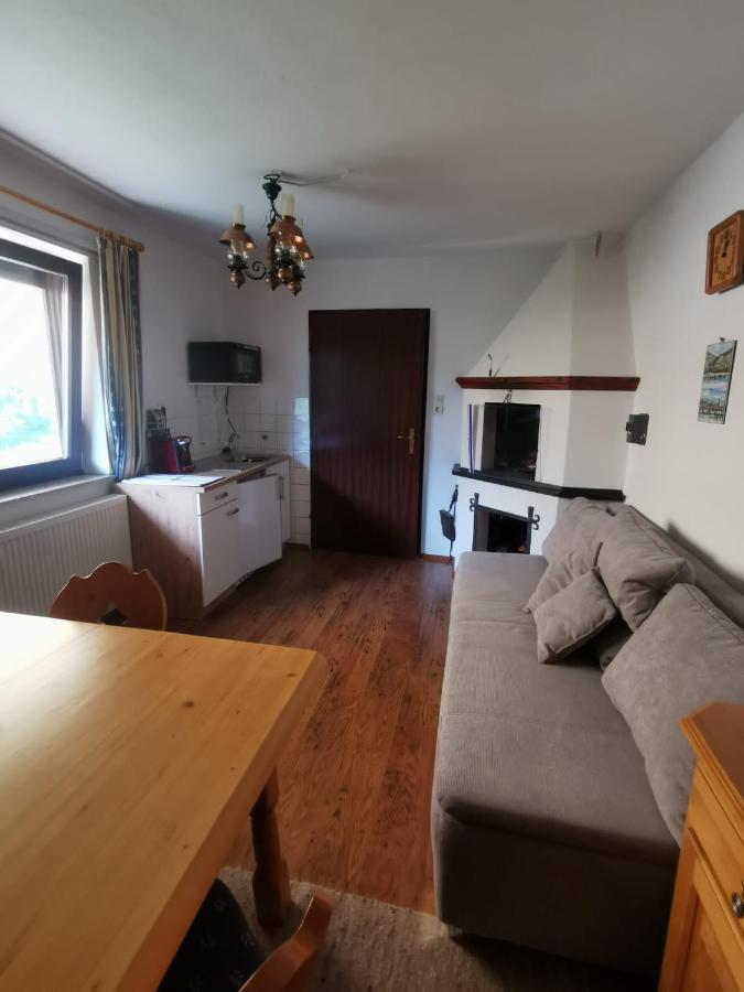 Ferienwohnung Im Nationalpark Gesaeuse Hieflau Exteriér fotografie